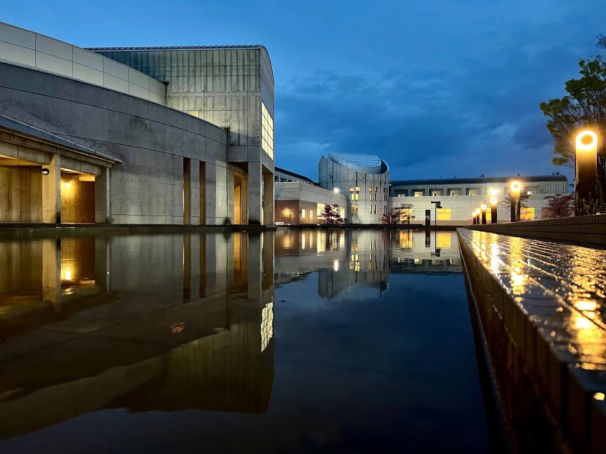 University of Aizu photo 7