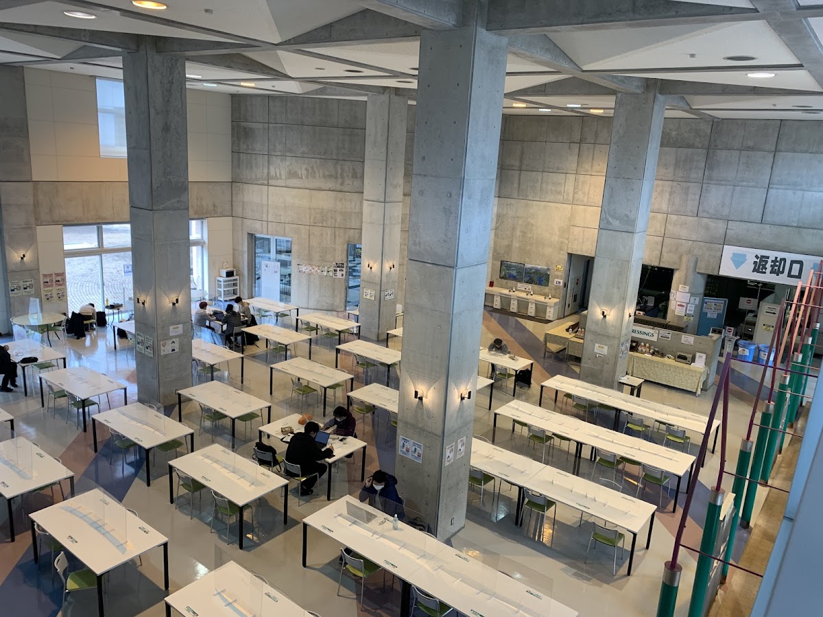 University of Aizu photo 9