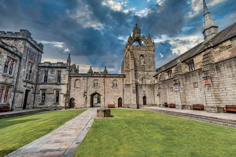 University of Aberdeen photo 1