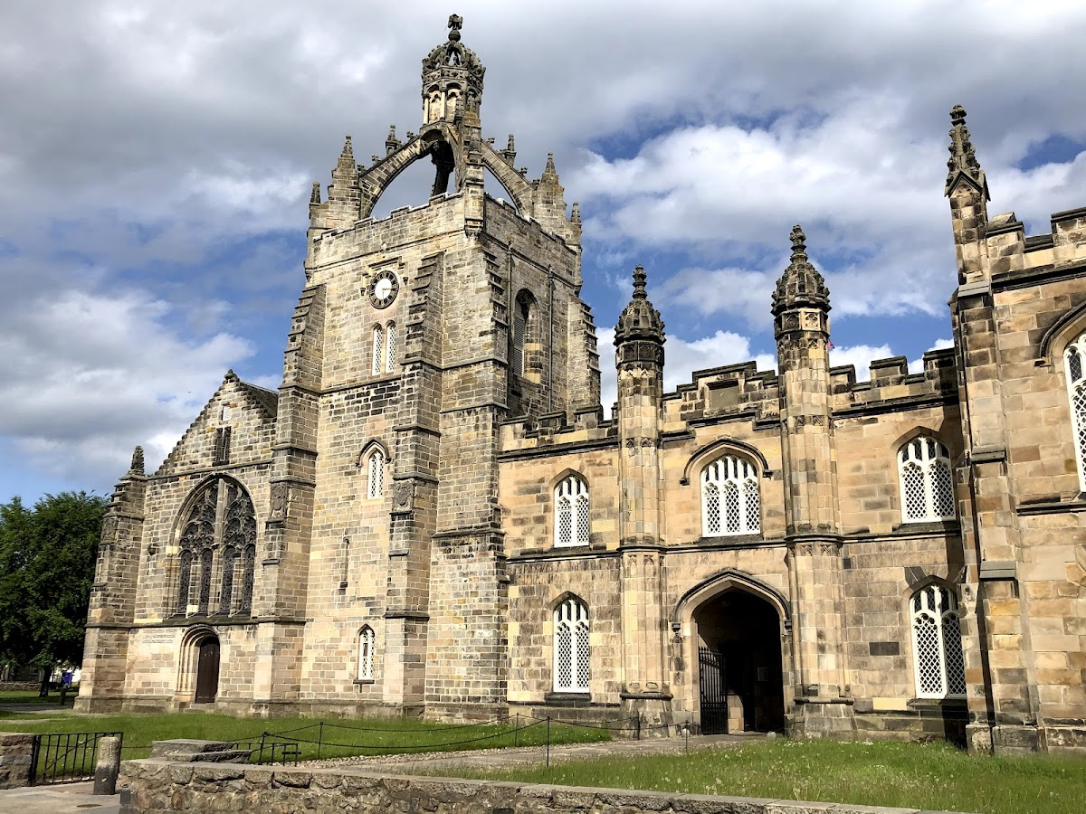 University of Aberdeen photo 4