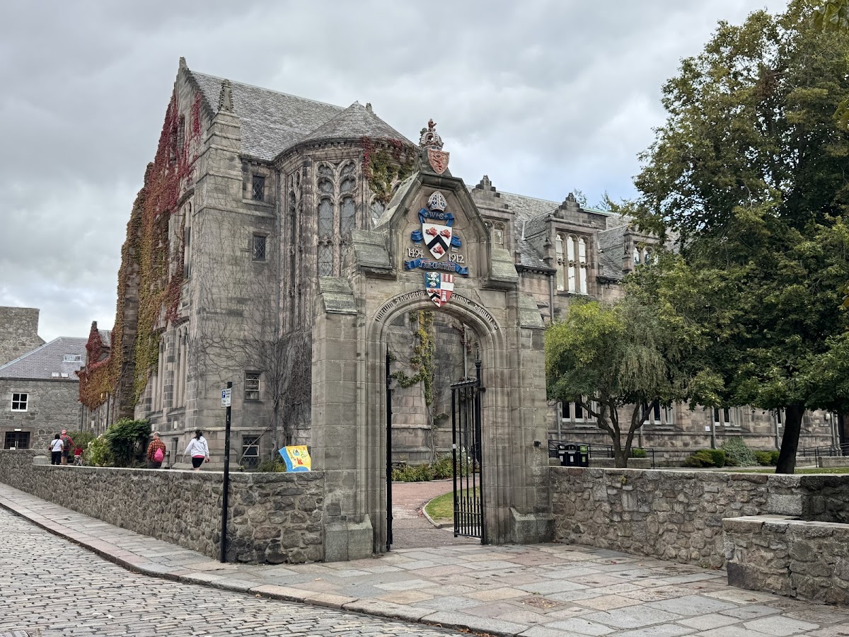 University of Aberdeen photo 6