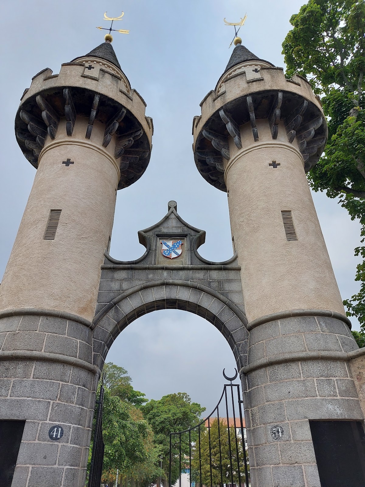 University of Aberdeen photo 8