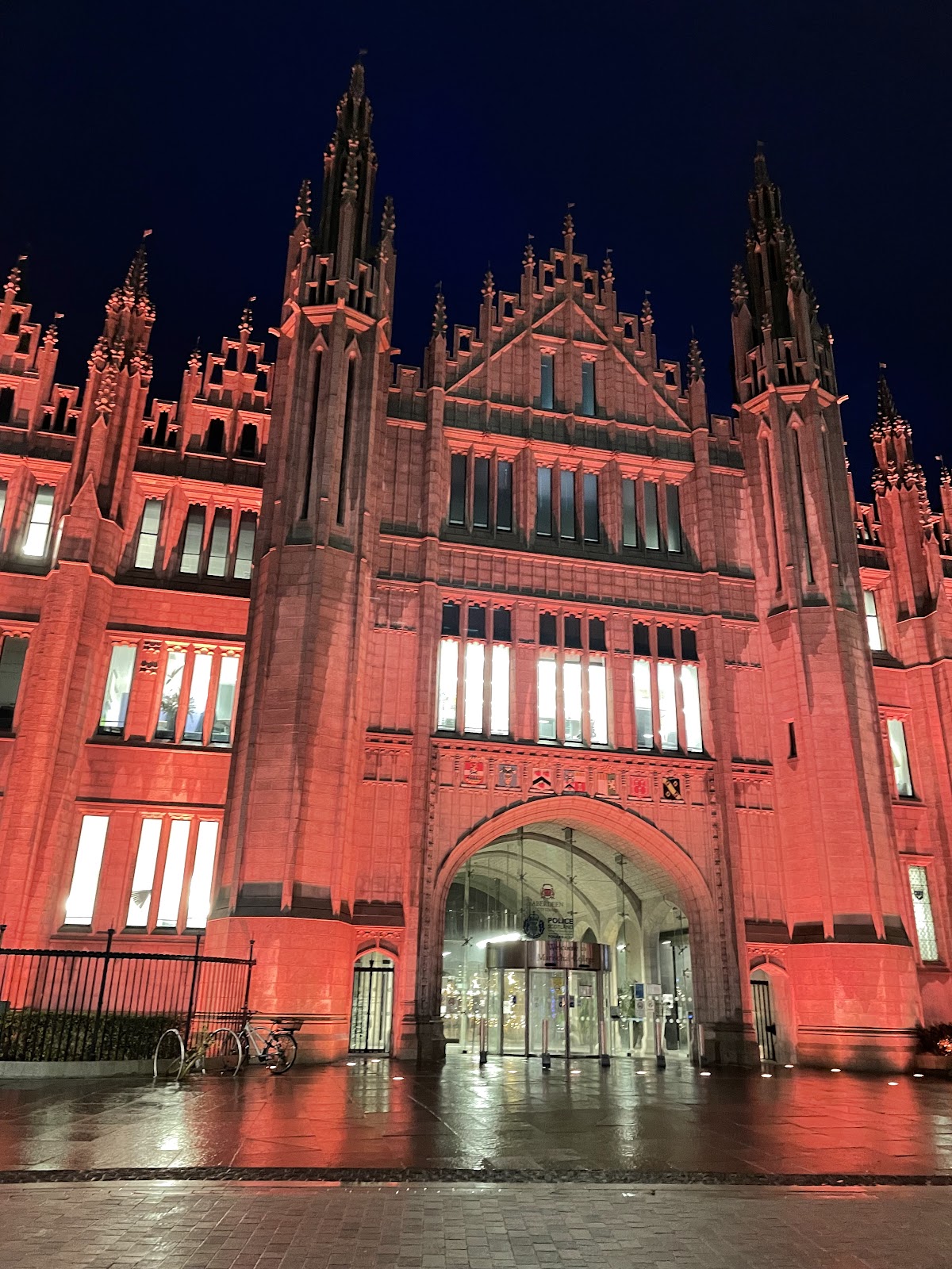 University of Aberdeen photo 9