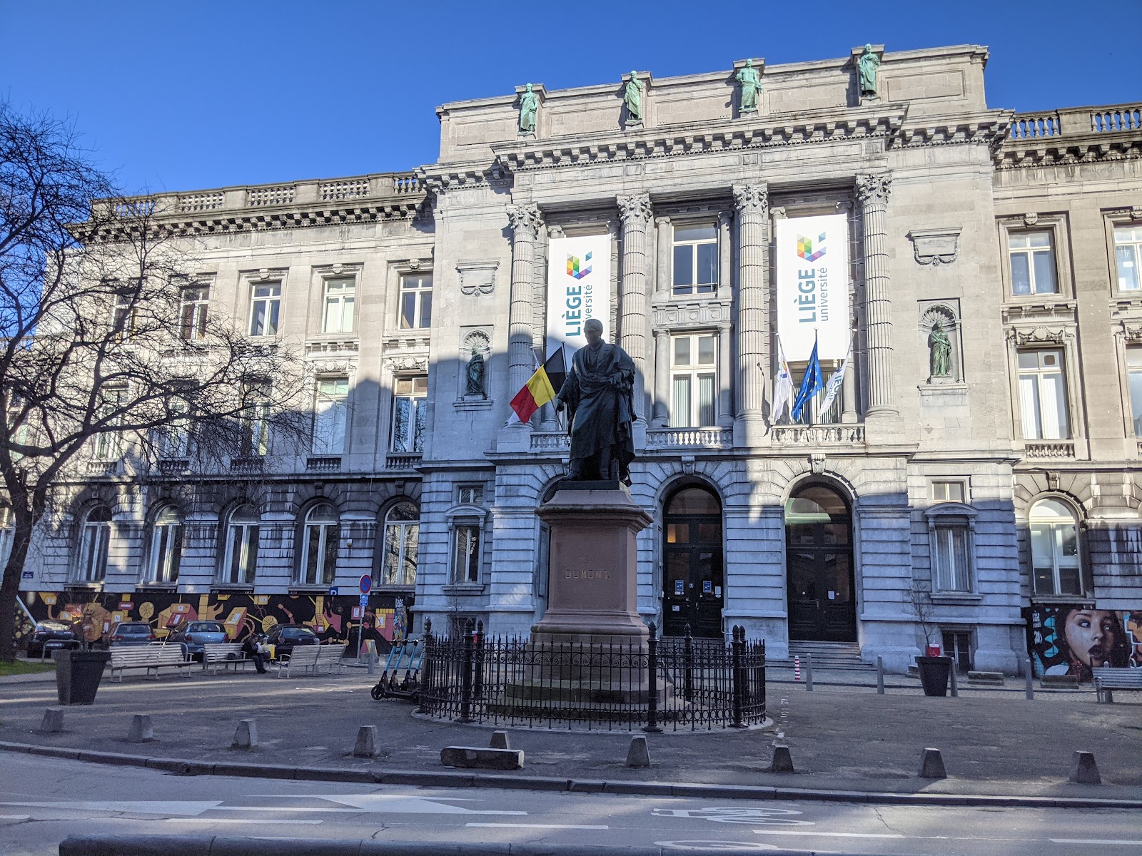 Liège