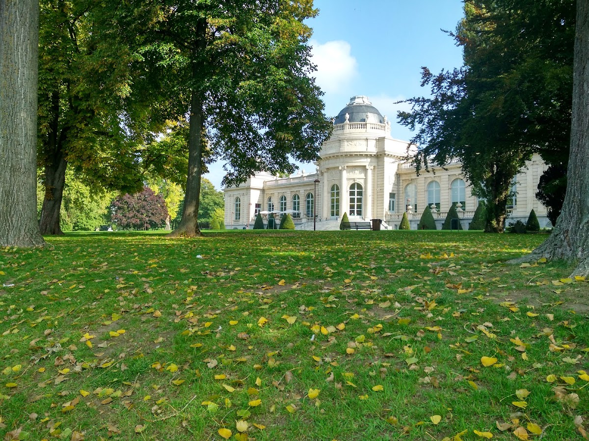 University of Liège photo 3