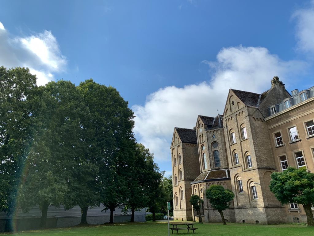 University of Liège photo 4