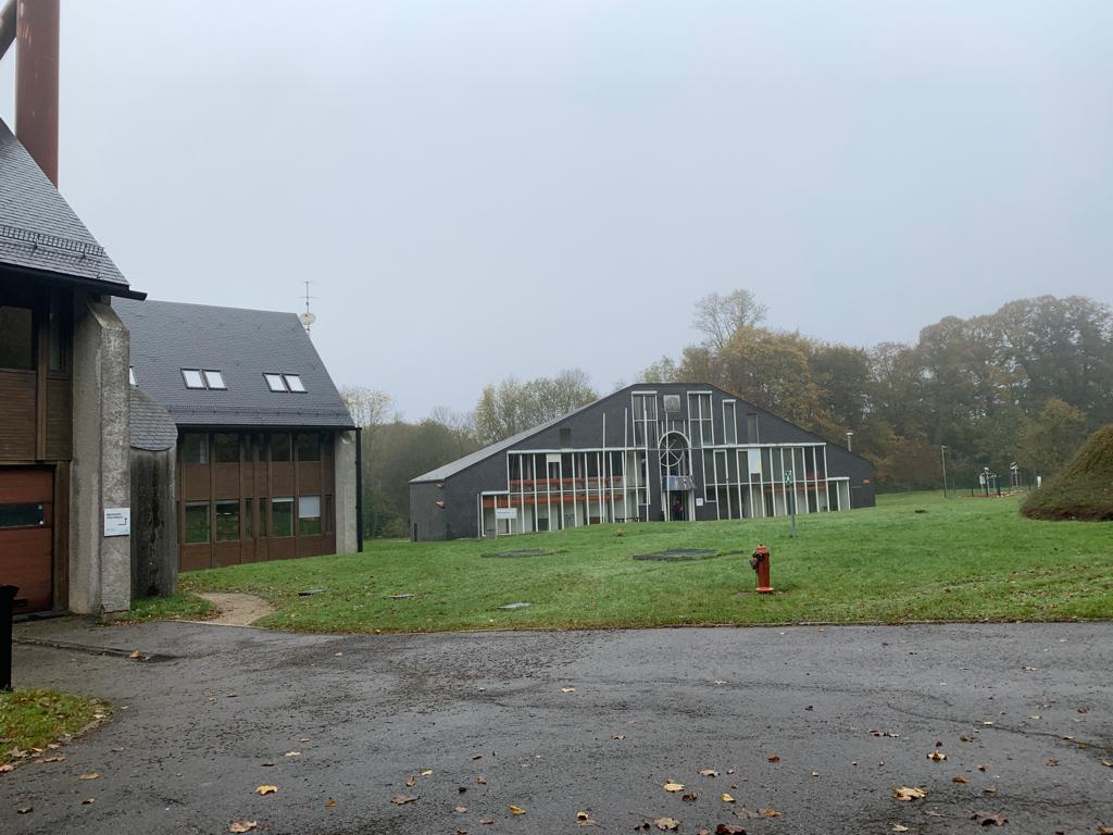 University of Liège photo 5