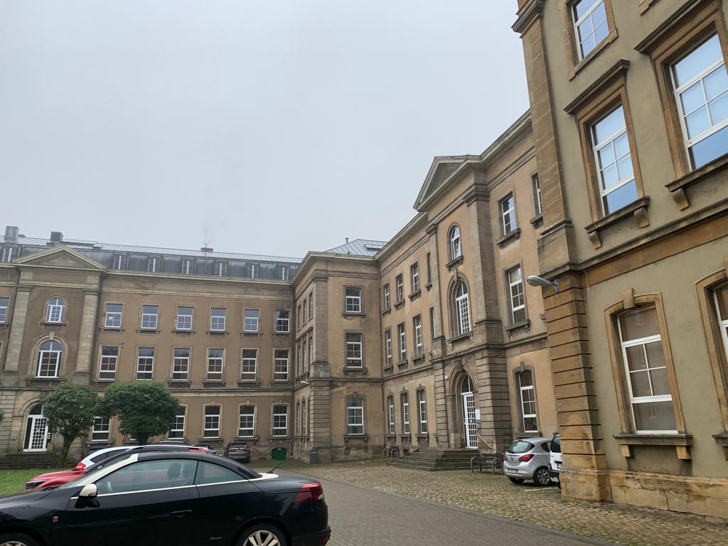 University of Liège photo 6