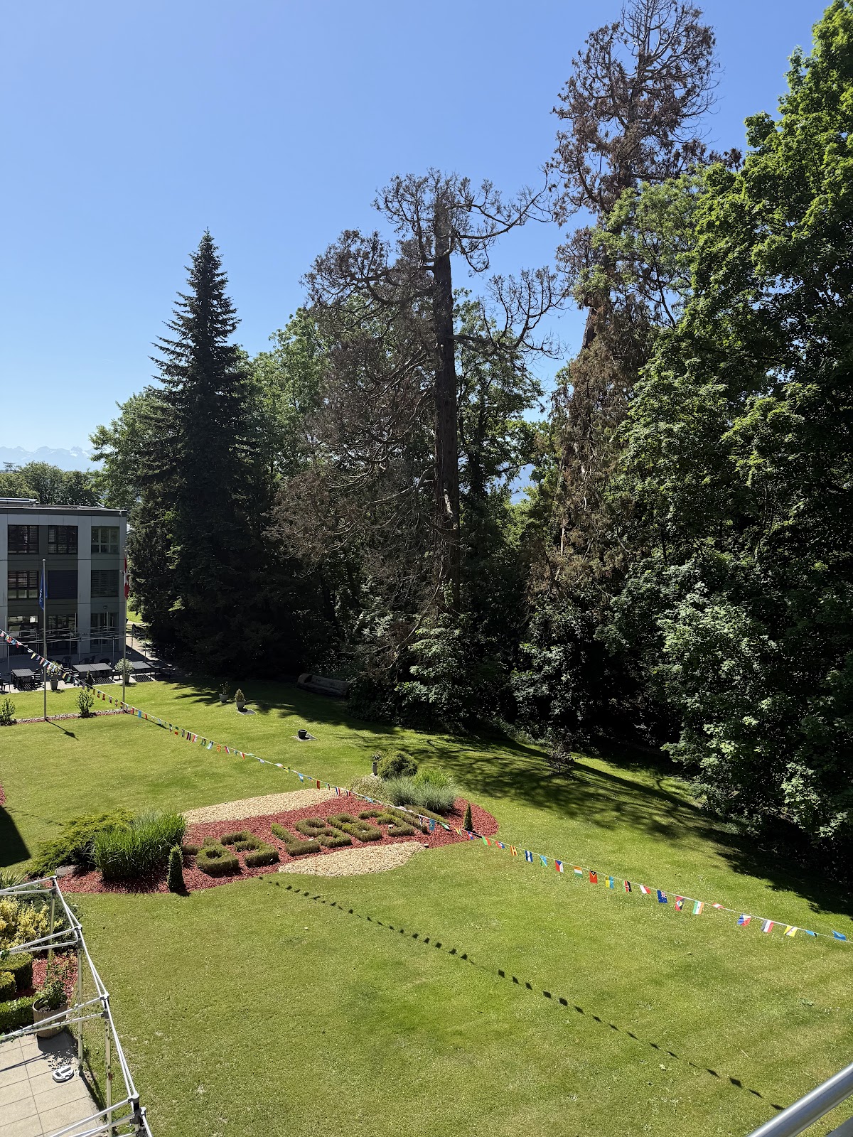 Webster University Geneva photo 7