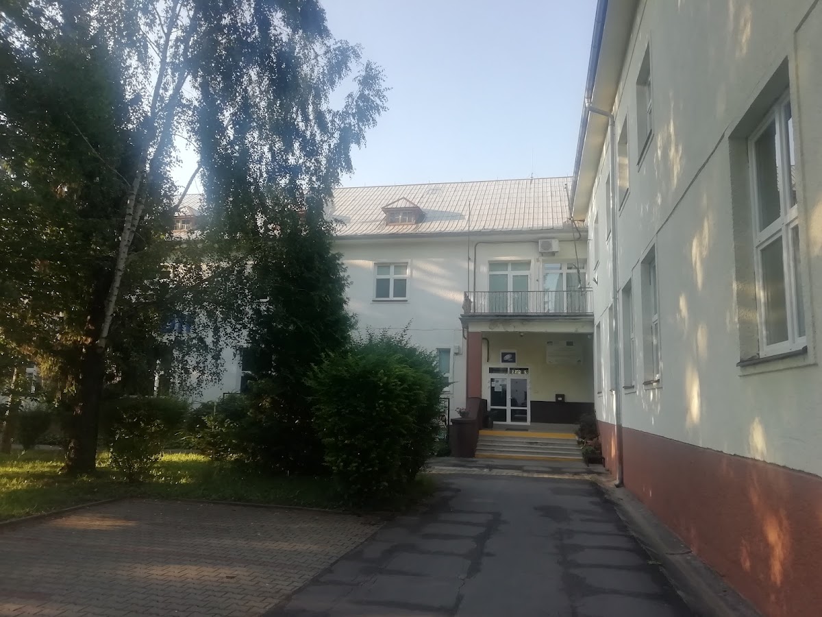 Dubnica Technological Institute photo 1