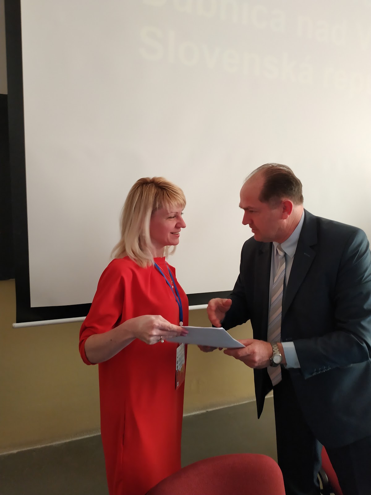 Dubnica Technological Institute photo 2