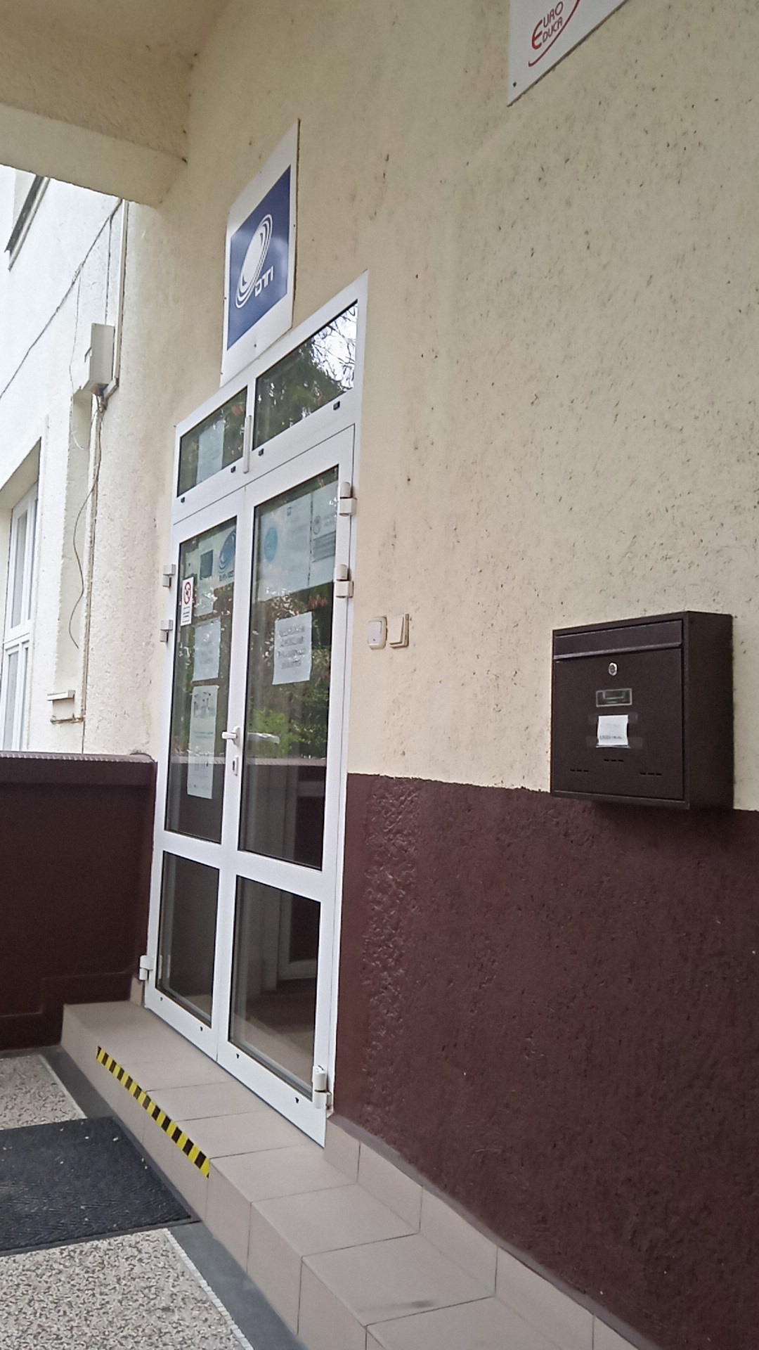 Dubnica Technological Institute photo 4