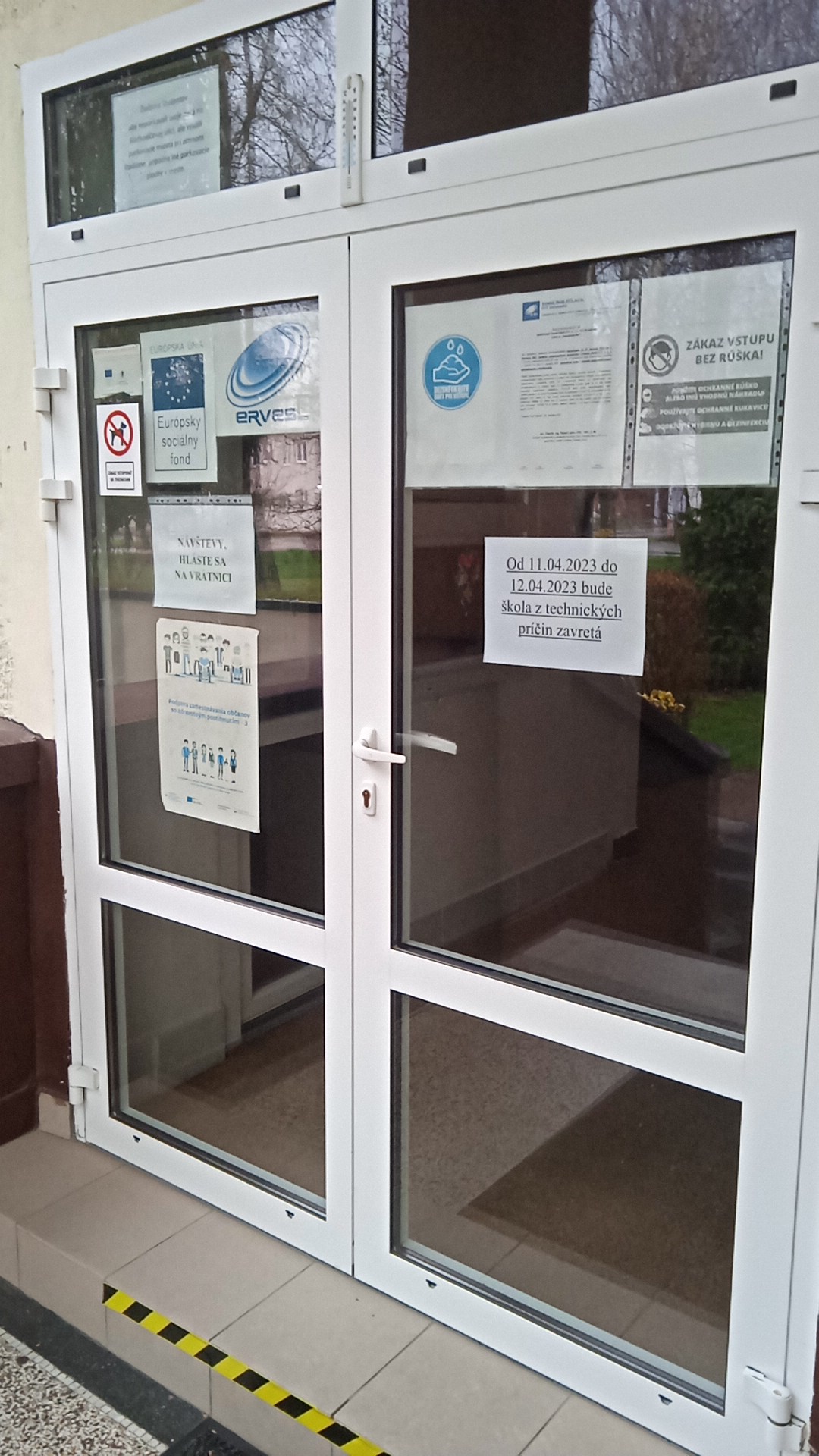 Dubnica Technological Institute photo 5