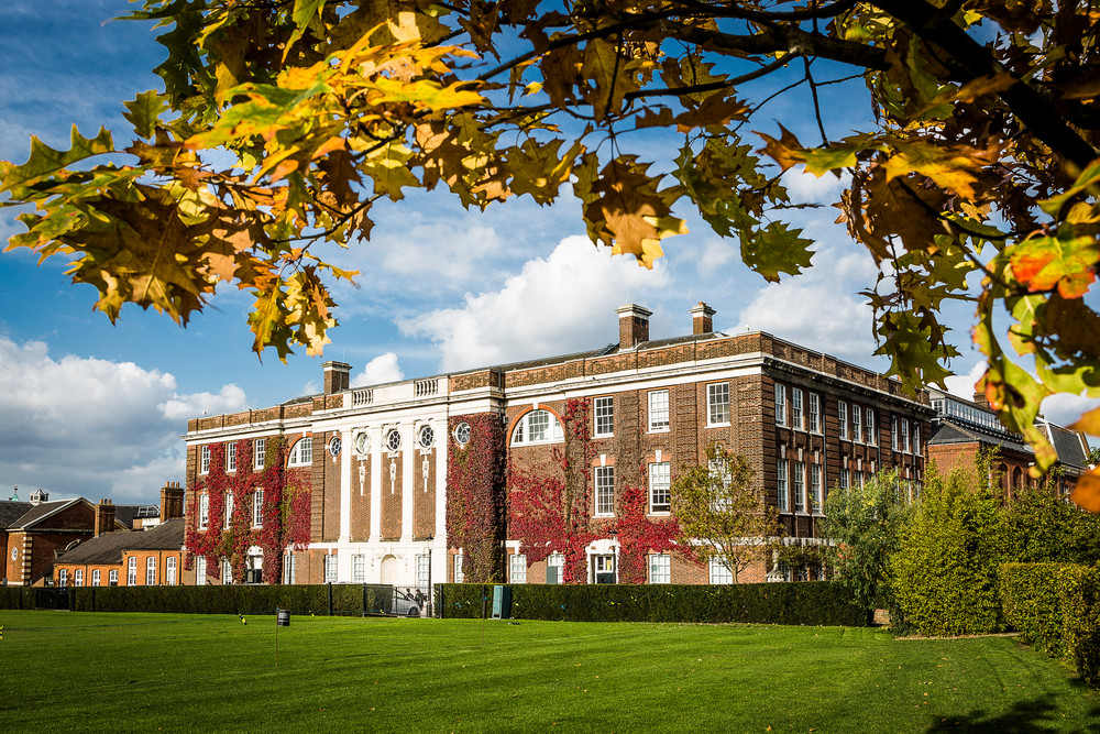 Goldsmiths University of London photo 3