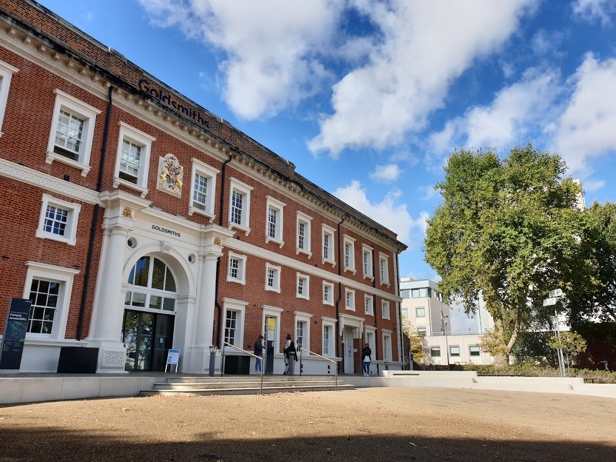 Goldsmiths University of London photo 4