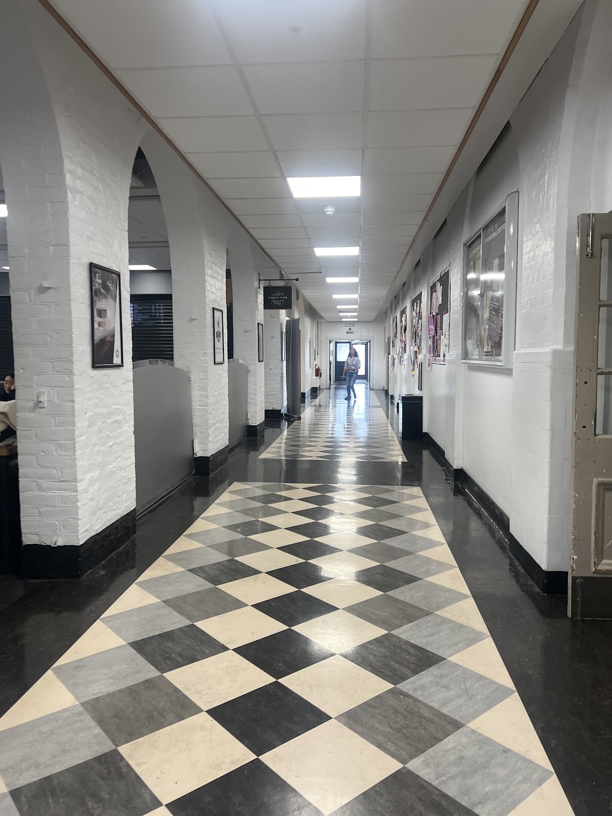 Goldsmiths University of London photo 8