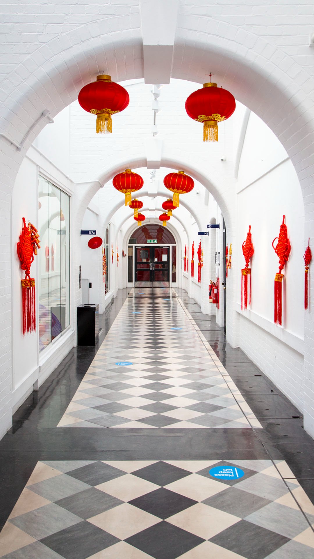 Goldsmiths University of London photo 9