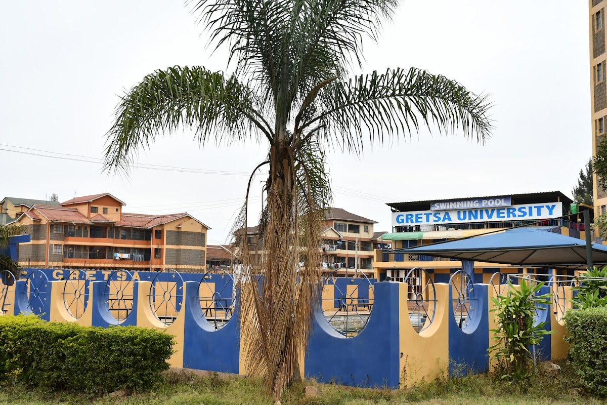 Gretsa University photo 2