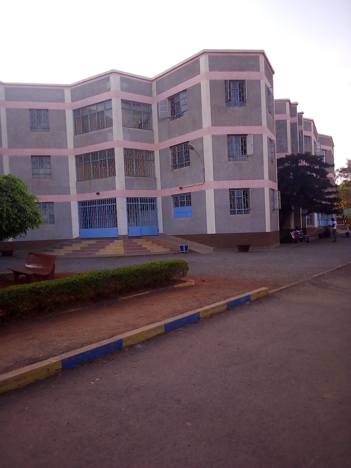 Gretsa University photo 5