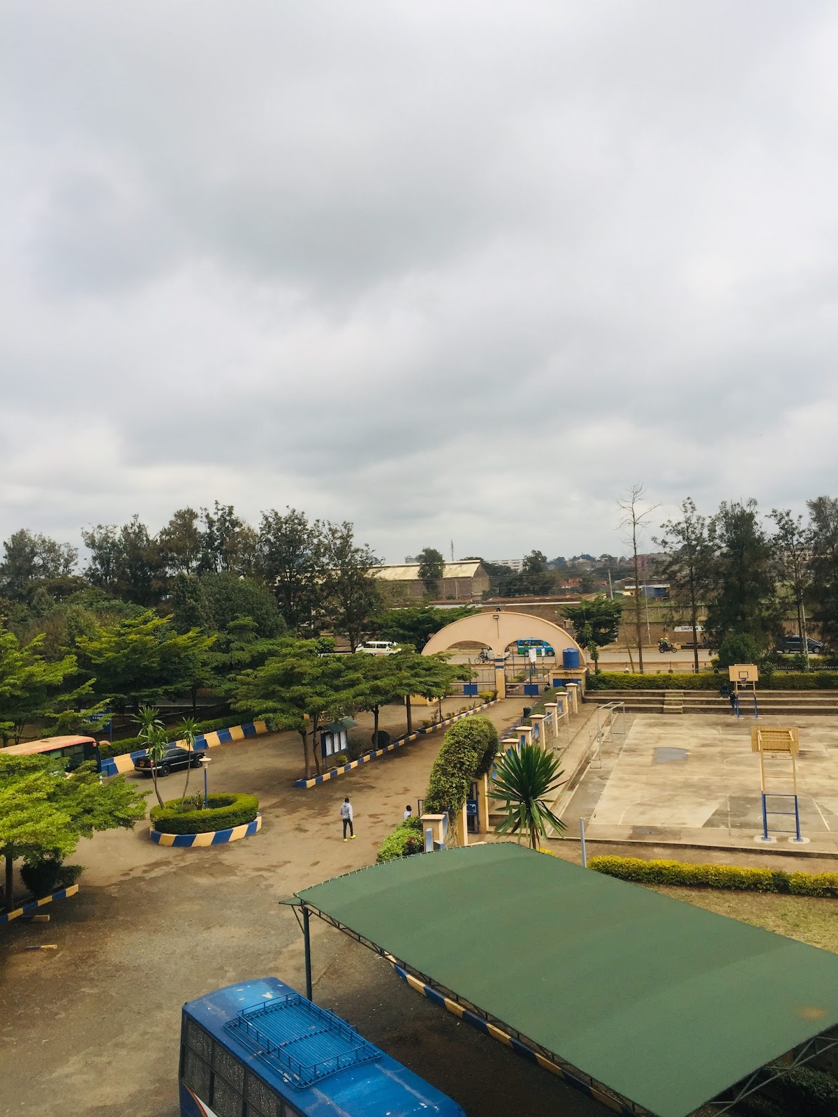 Gretsa University photo 7