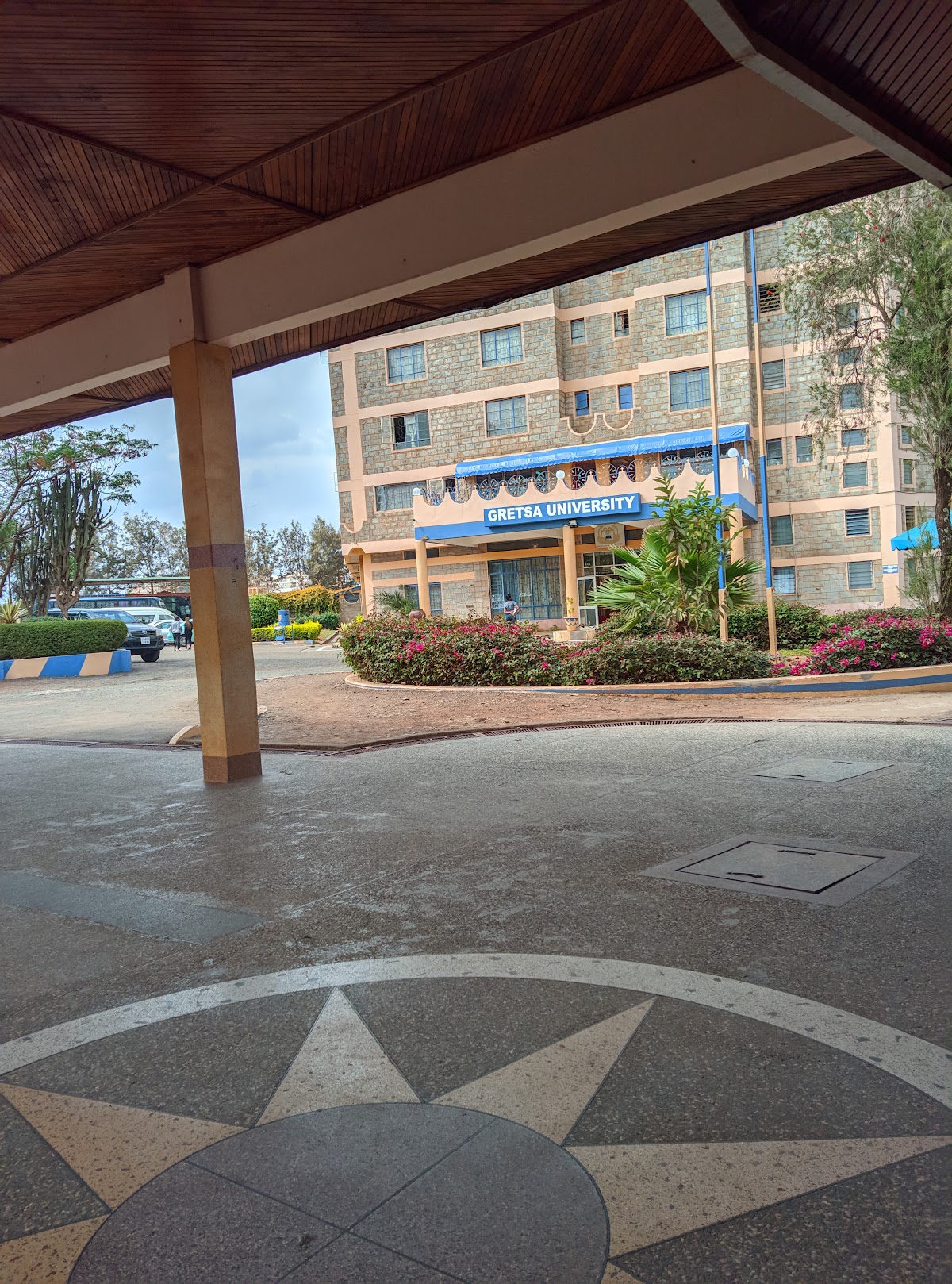 Gretsa University photo 8