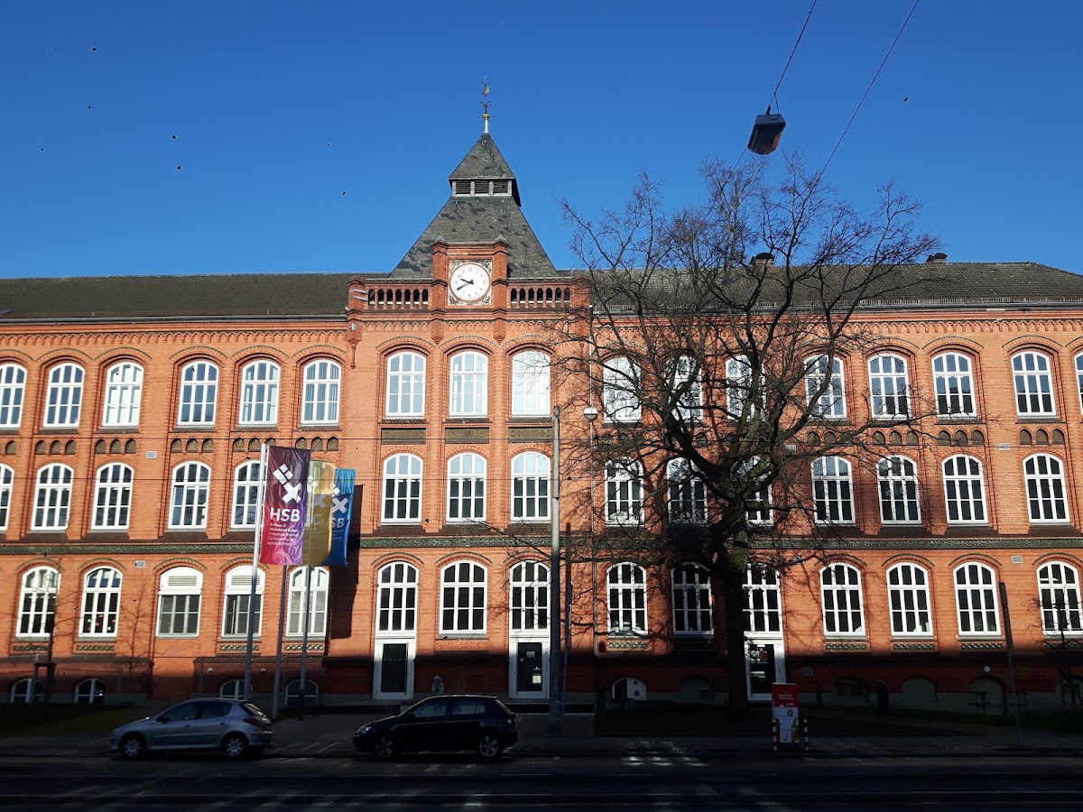 Hochschule Bremen photo 1