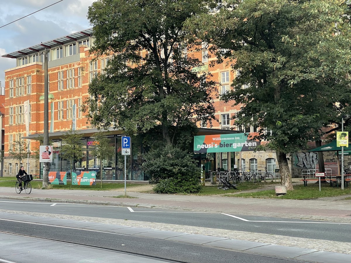 Hochschule Bremen photo 3