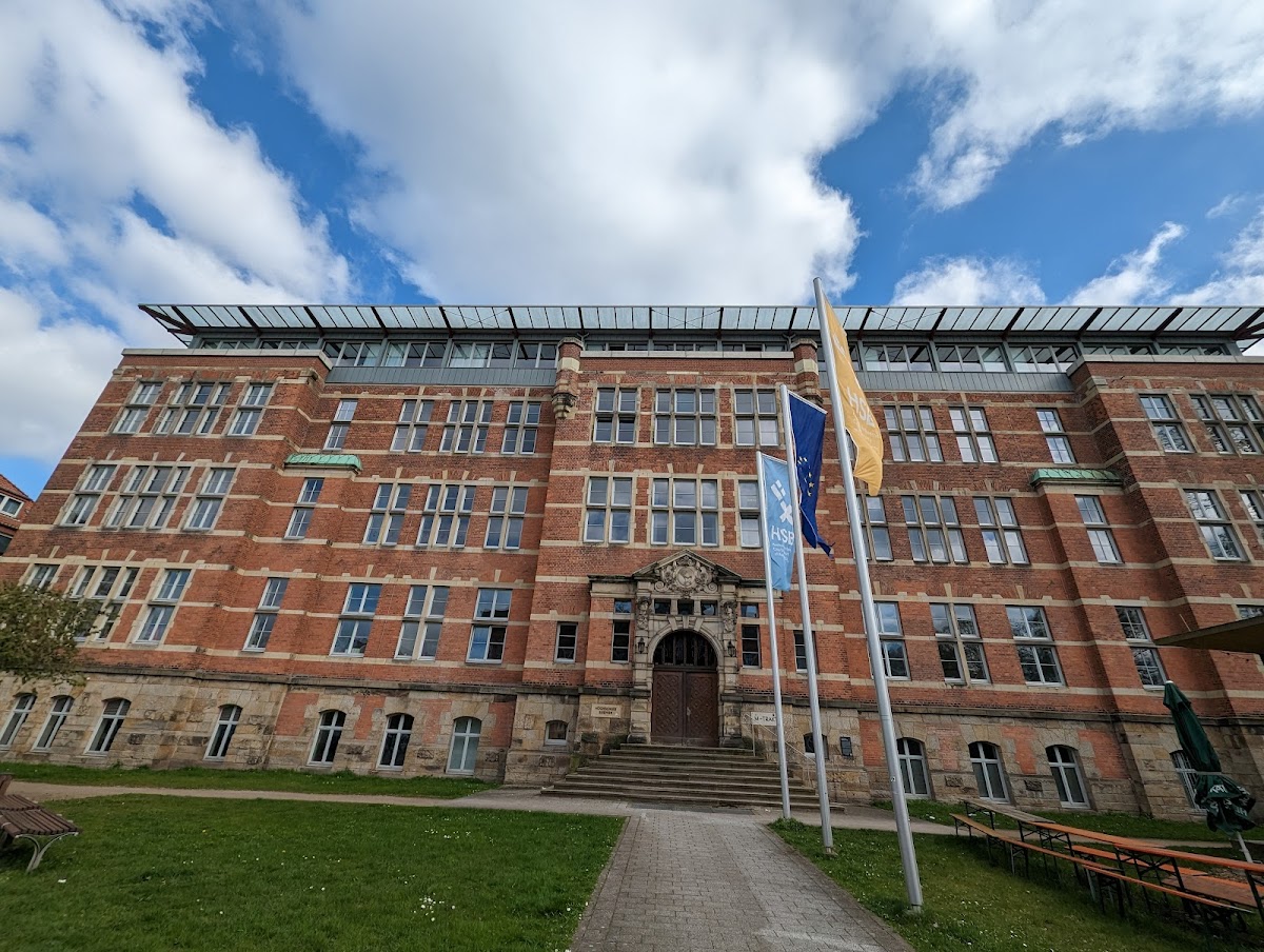Hochschule Bremen photo 4