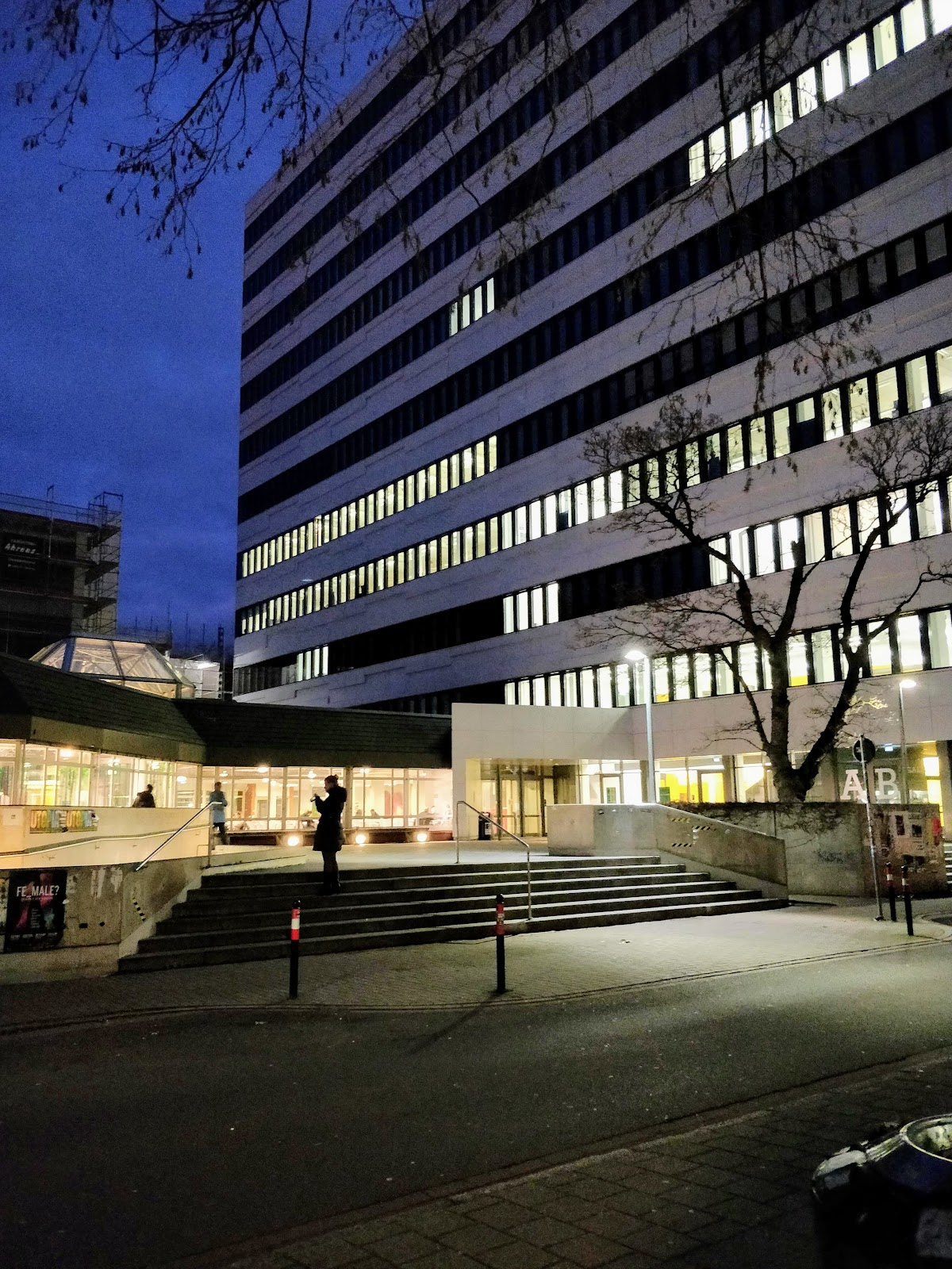 Hochschule Bremen photo 5