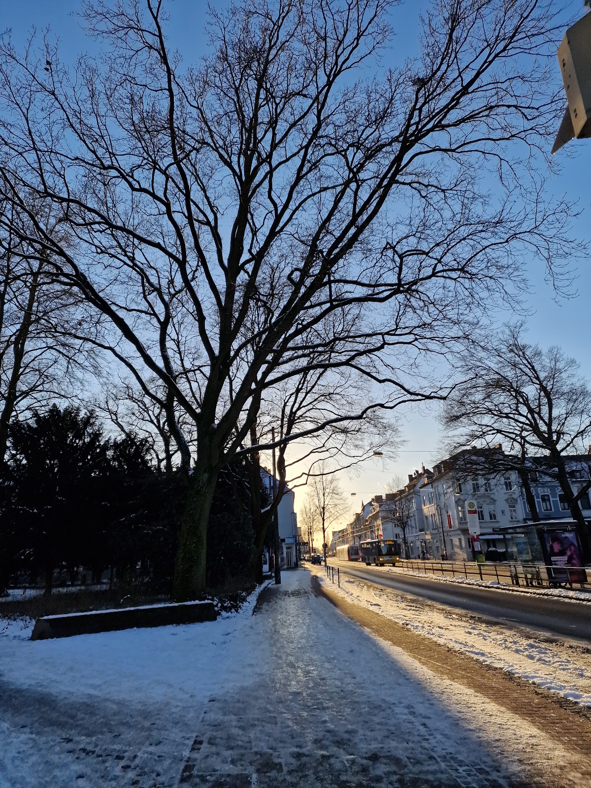 Hochschule Bremen photo 7