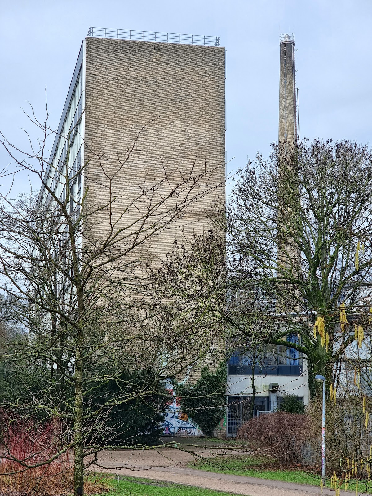 Hochschule Bremen photo 8