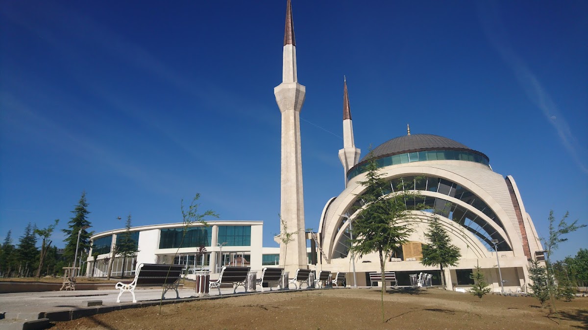 Fırat University photo 1