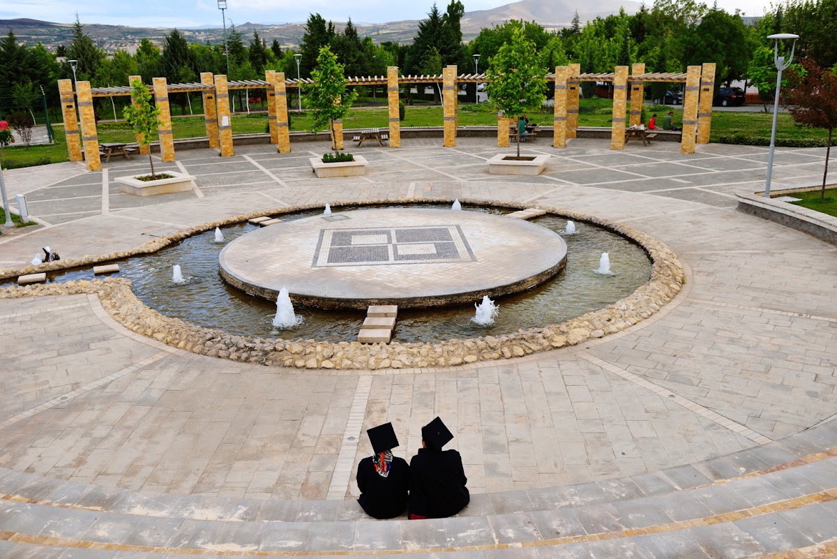 Fırat University photo 4