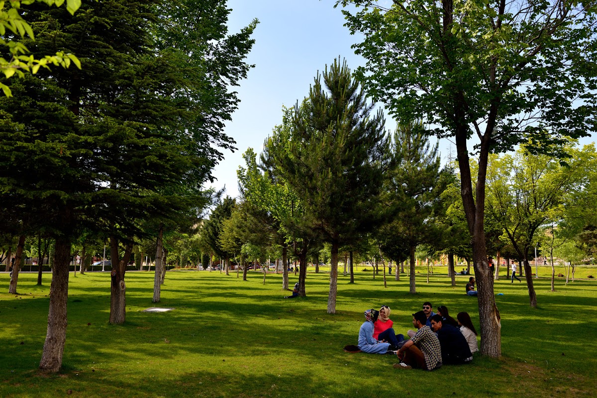 Fırat University photo 5