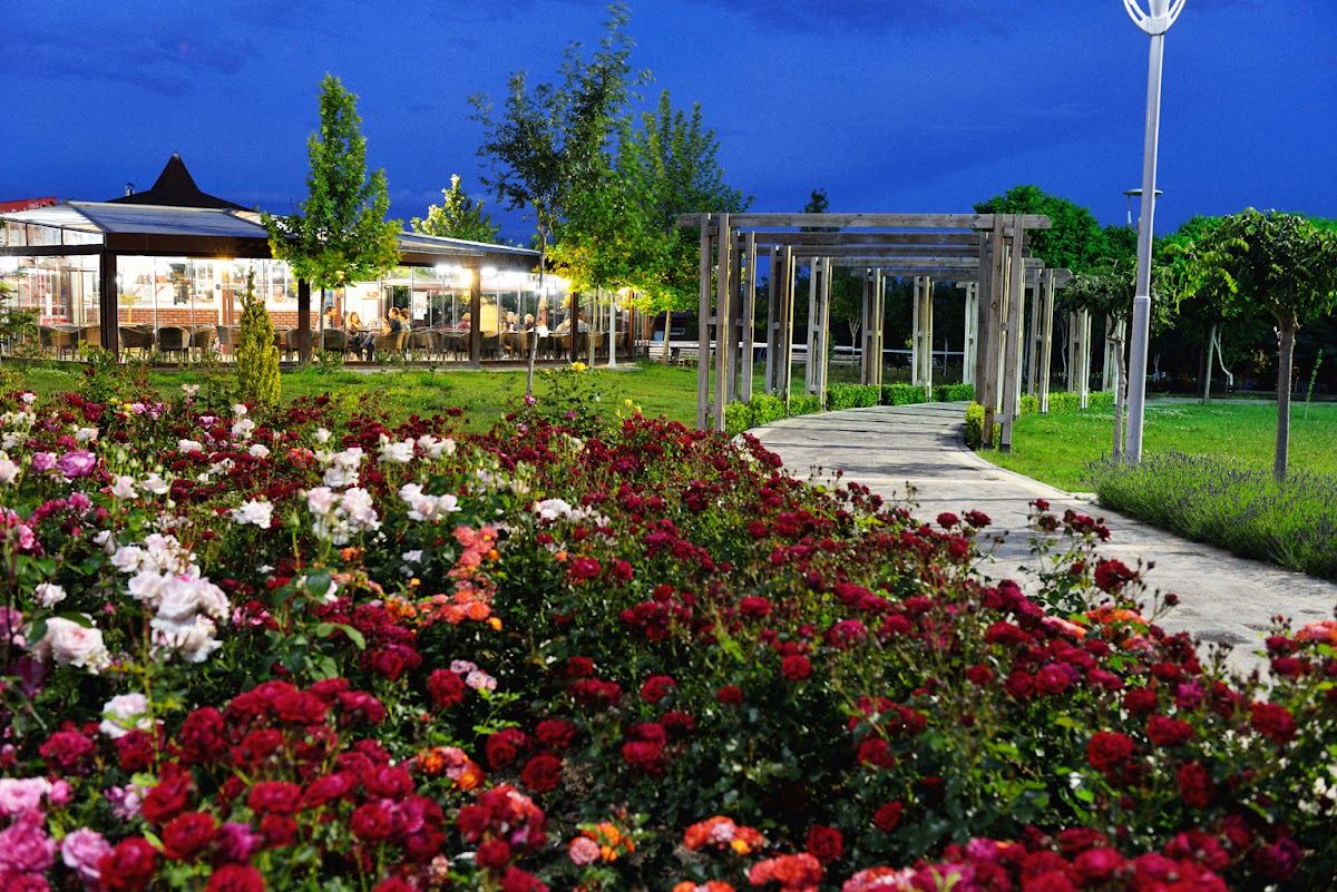 Fırat University photo 6