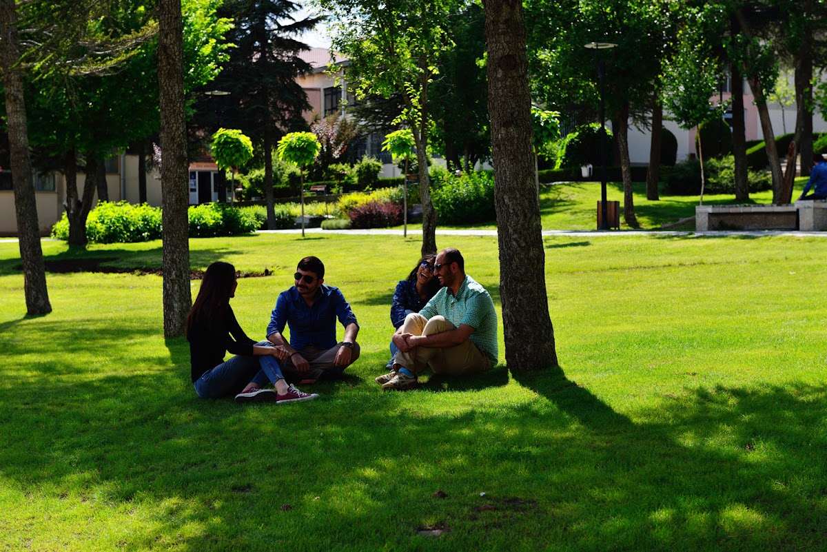 Fırat University photo 7