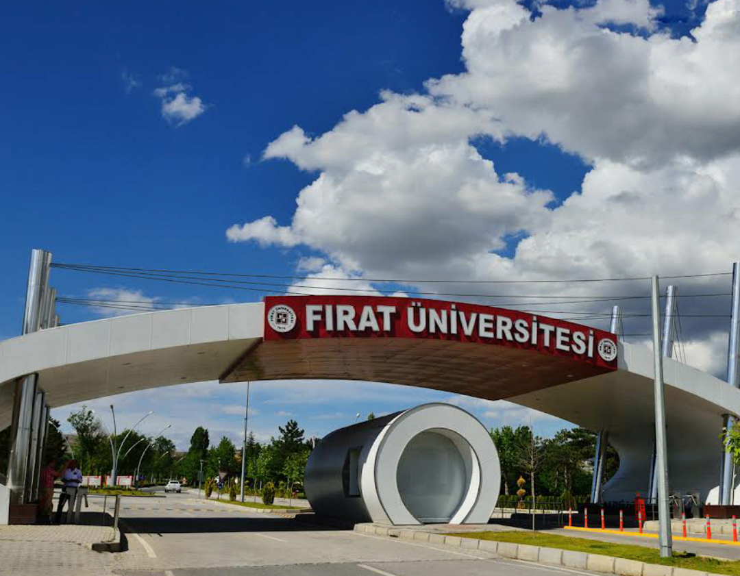 Fırat University photo 9