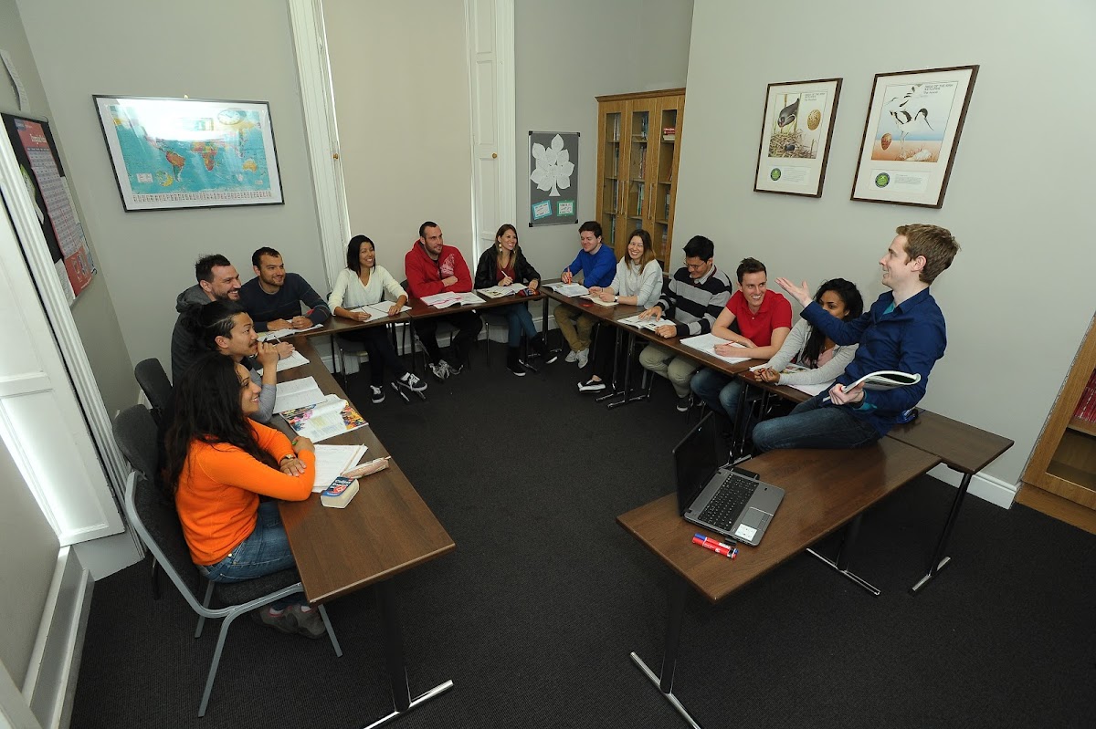 Dorset College photo 2