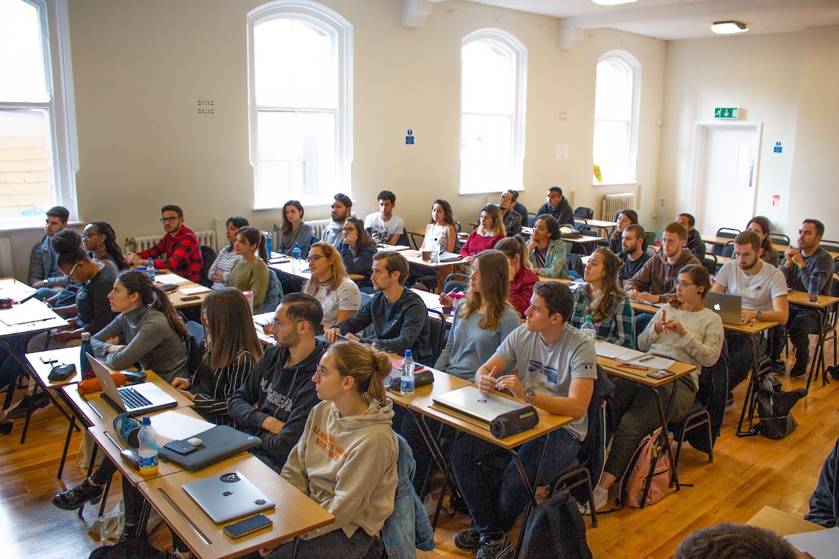 Dorset College photo 3