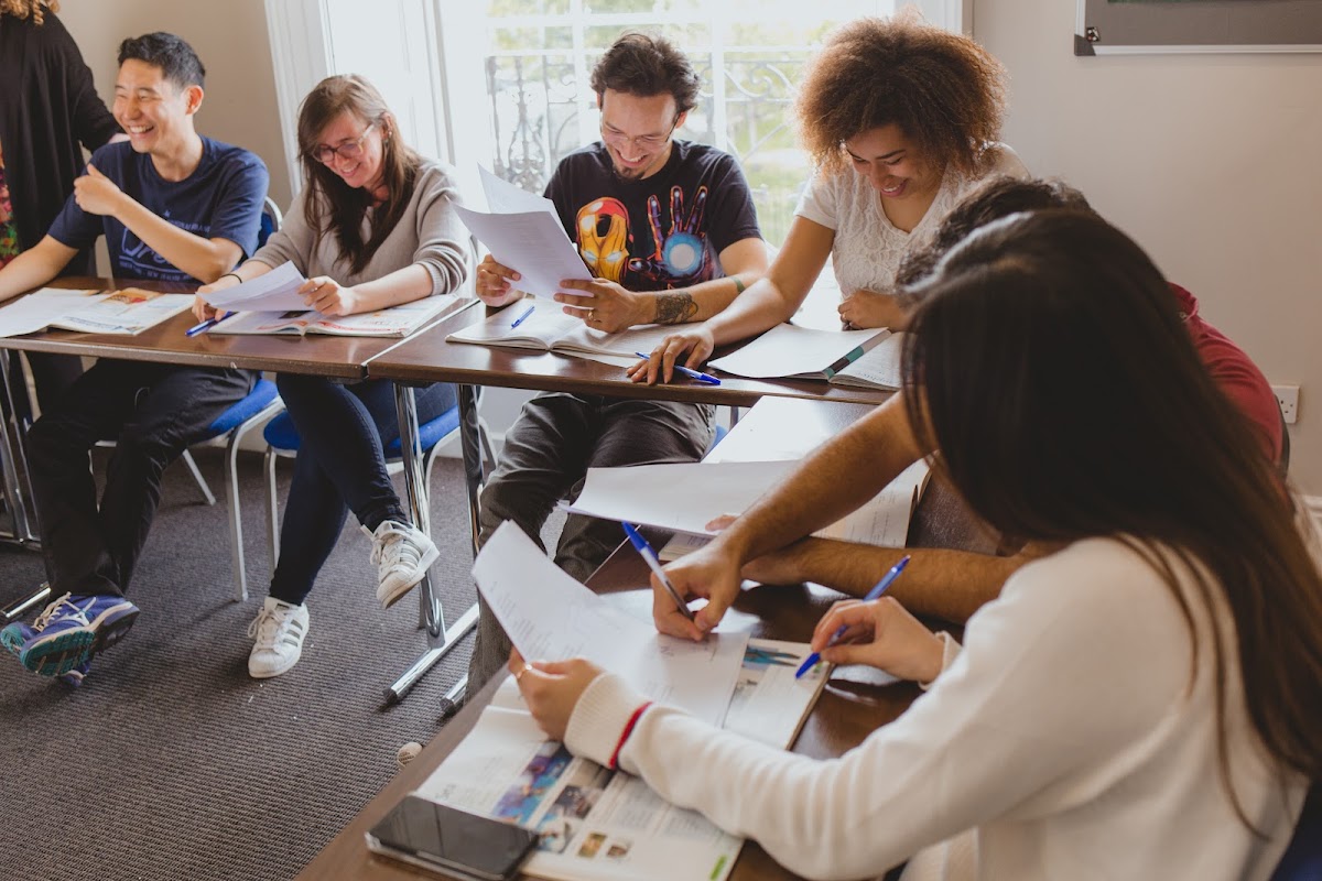 Dorset College photo 4