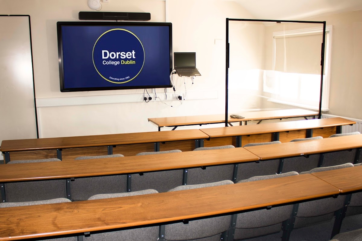 Dorset College photo 5