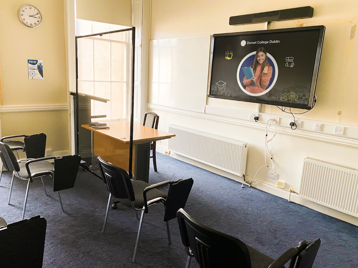 Dorset College photo 6