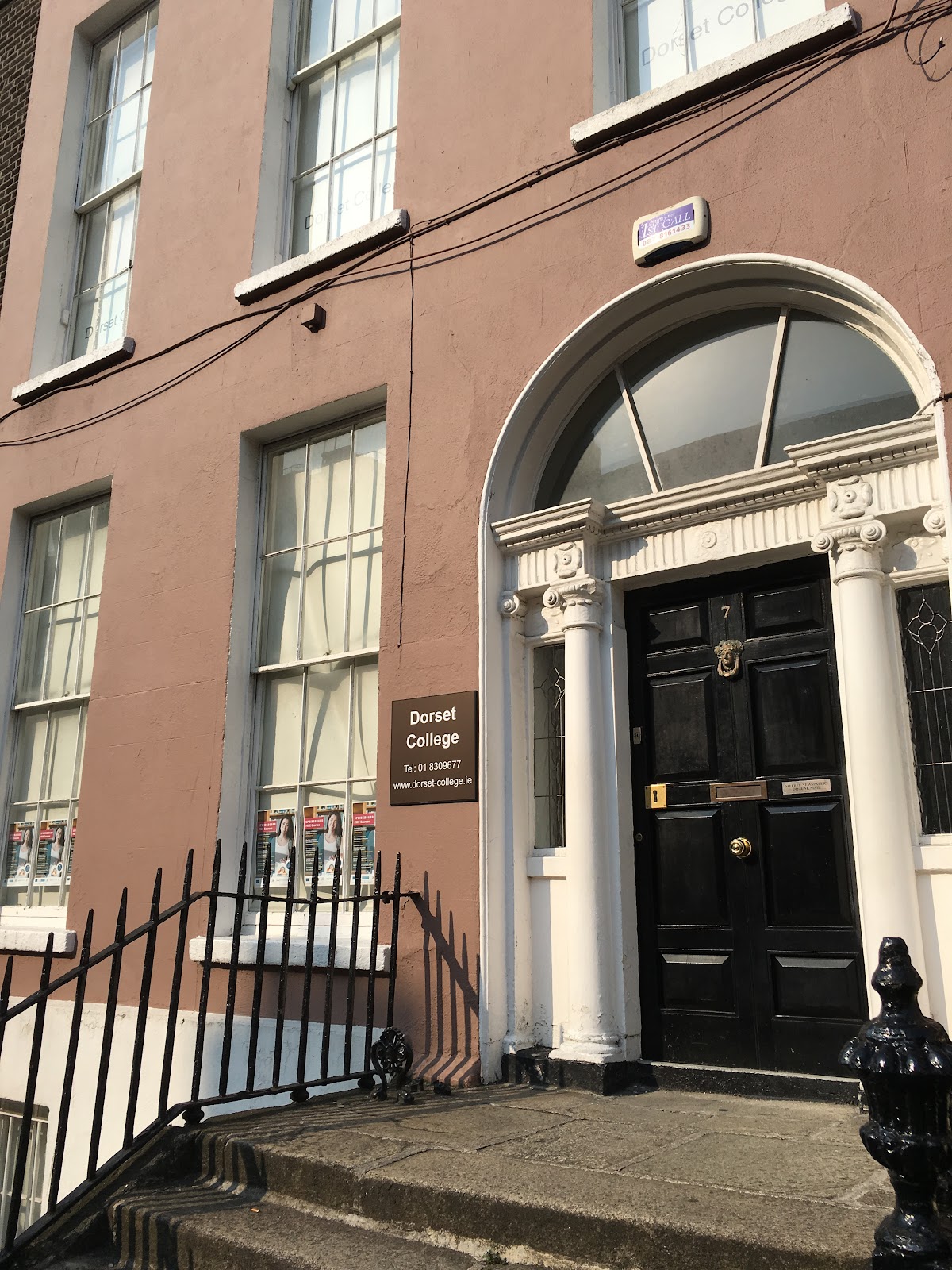 Dorset College photo 7