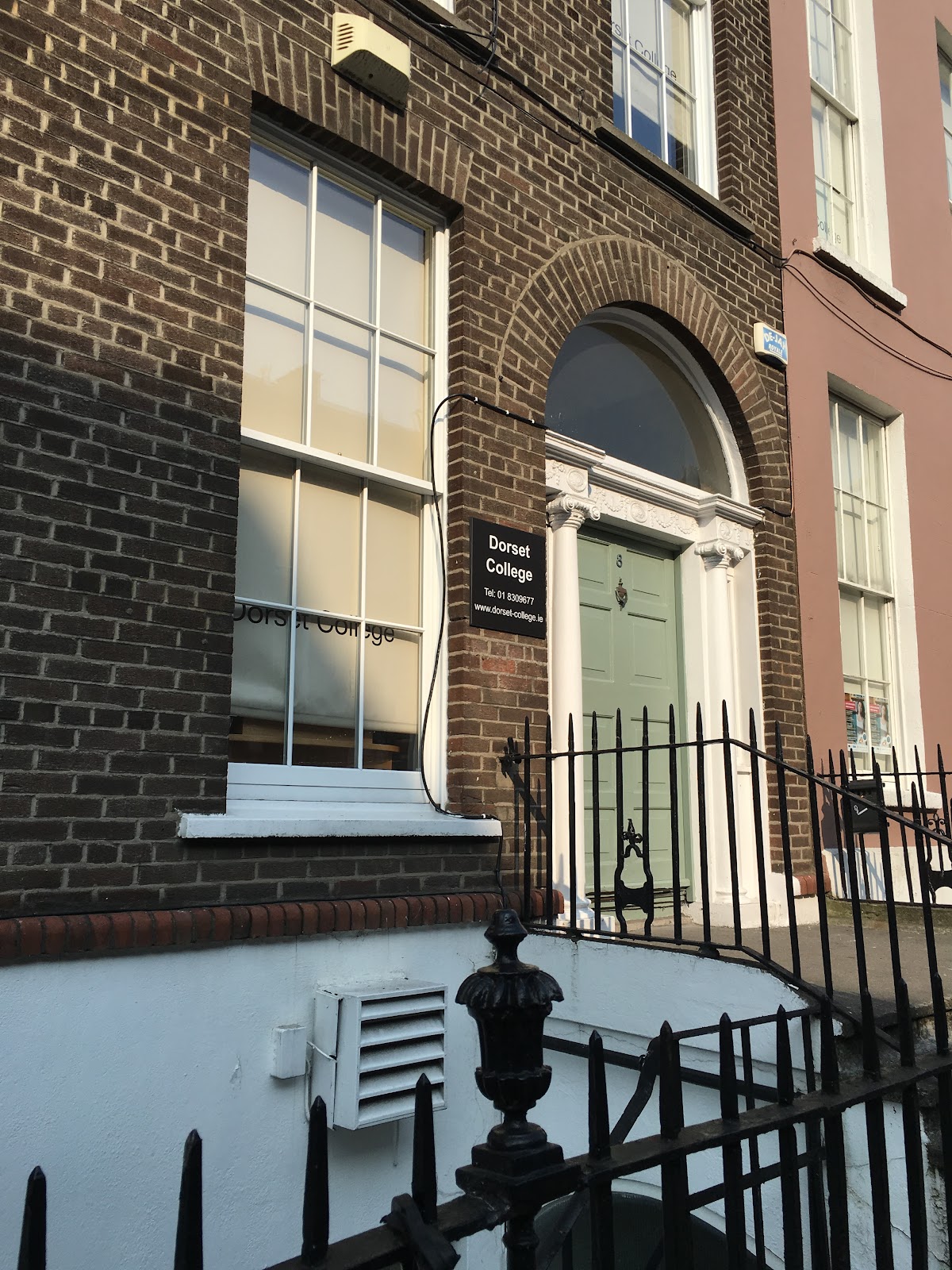 Dorset College photo 8