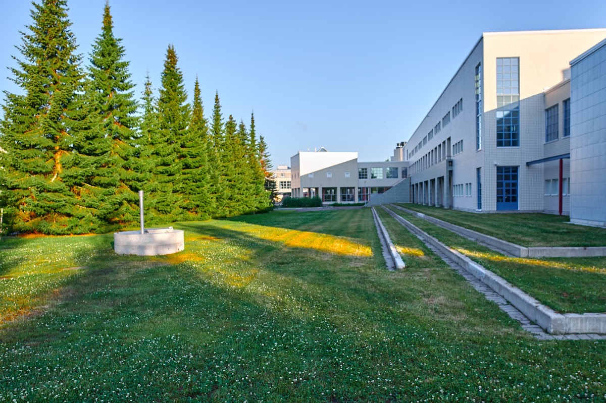 Oulu University of Applied Sciences photo 2