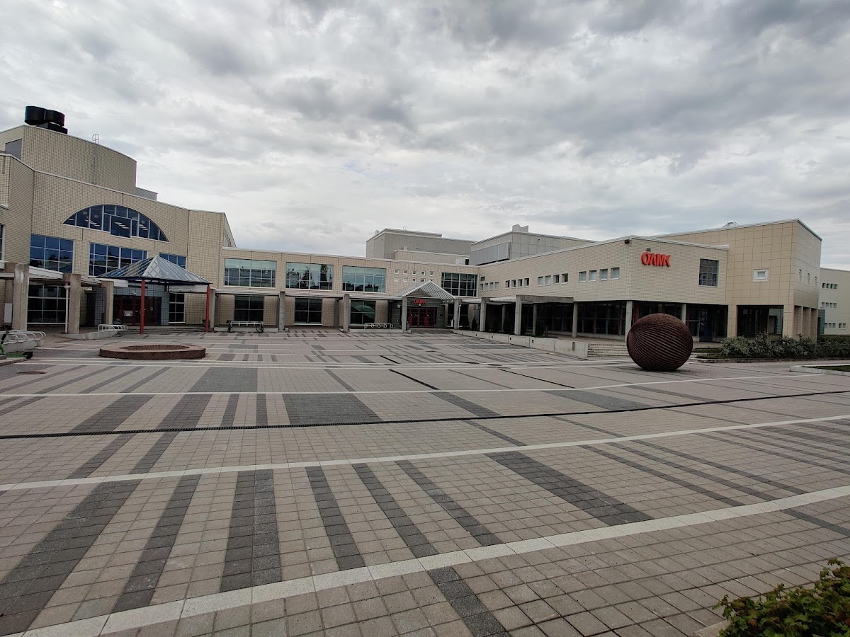 Oulu University of Applied Sciences photo 5