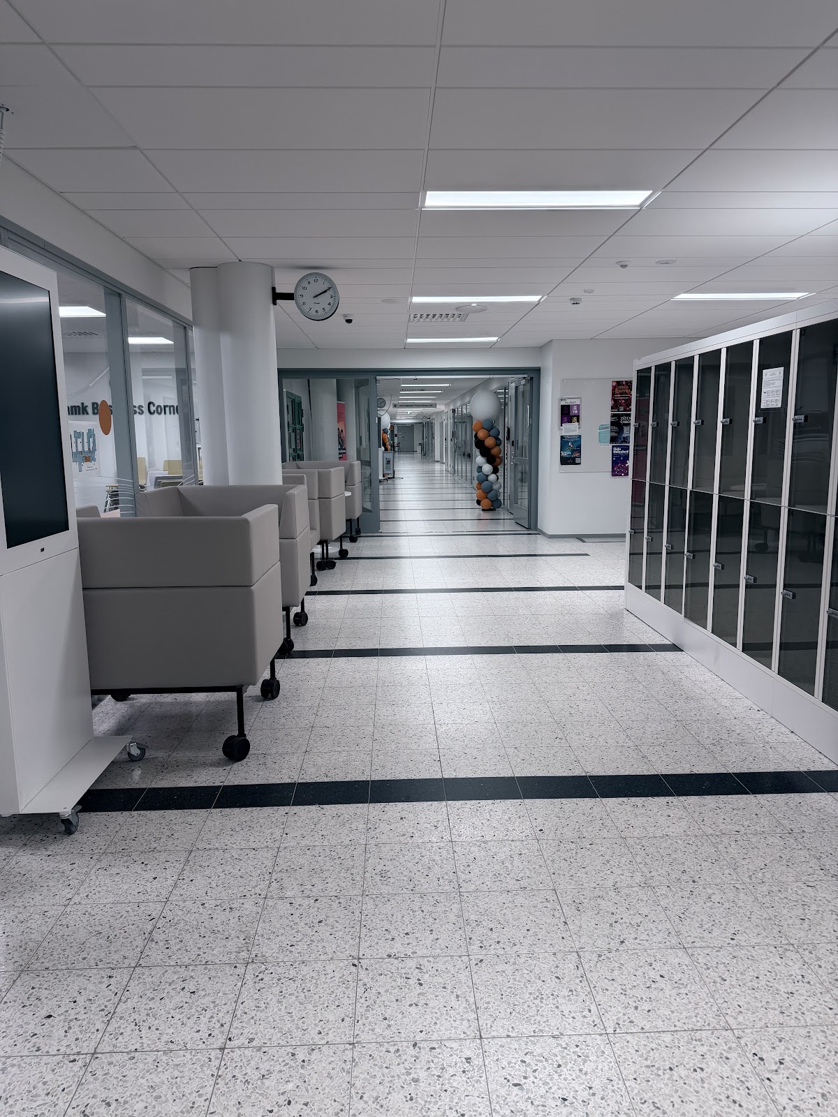 Oulu University of Applied Sciences photo 7