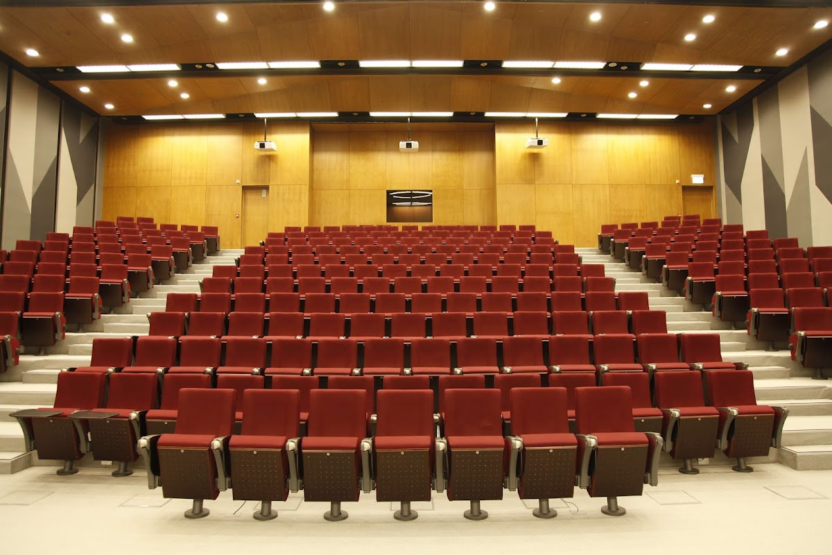Caritas Institute of Higher Education photo 2