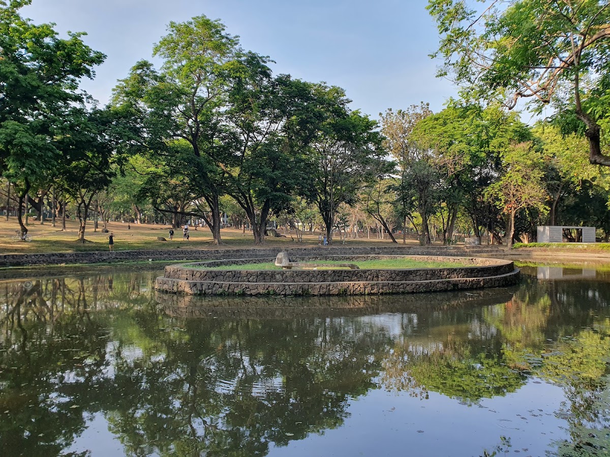 University of the Philippines Diliman photo 1