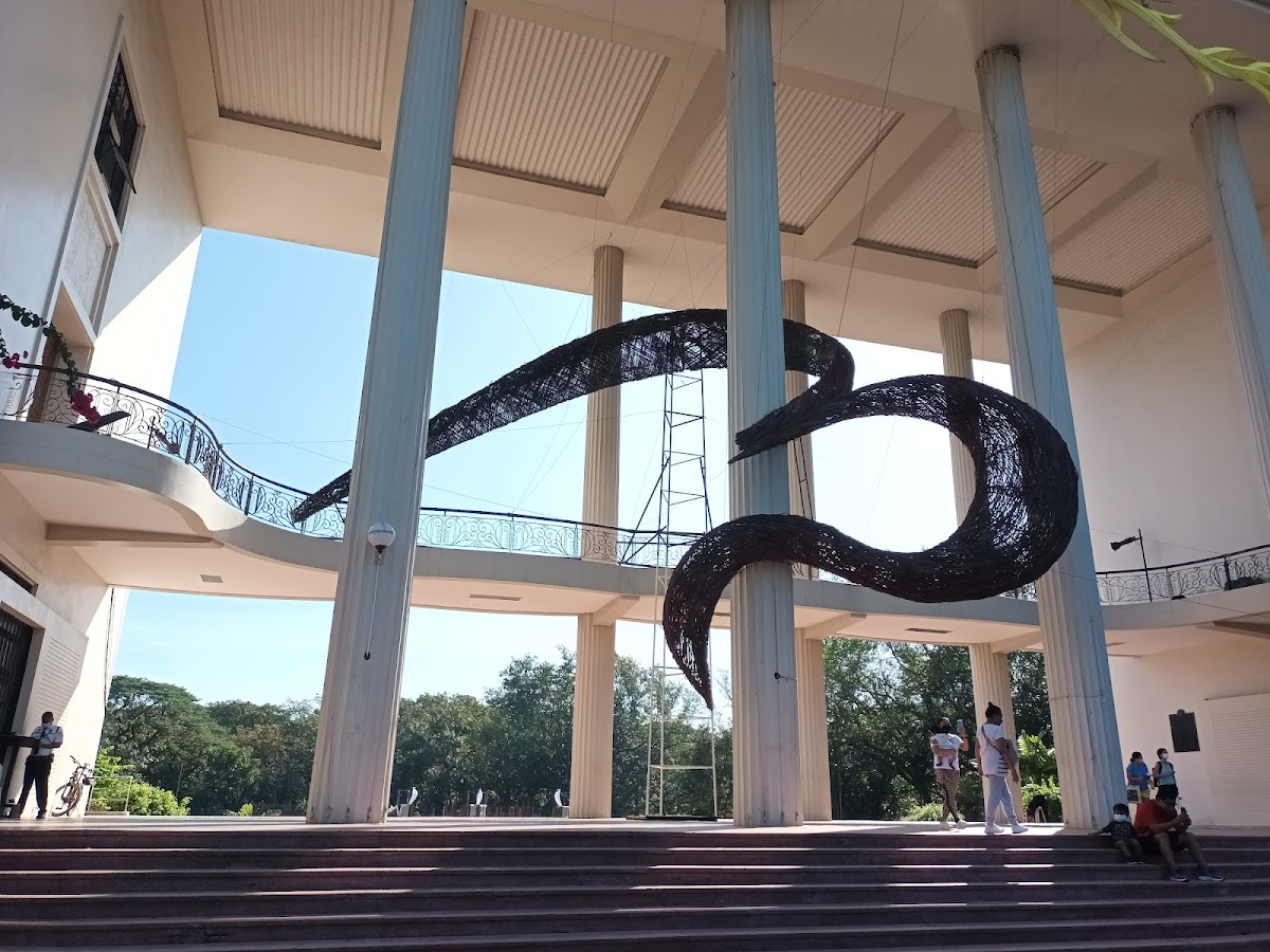 University of the Philippines Diliman photo 2